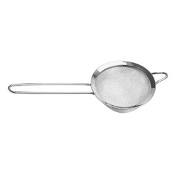 PENEIRA INOX 8CM EM9767