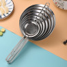 PENEIRA INOX 12CM EM9632