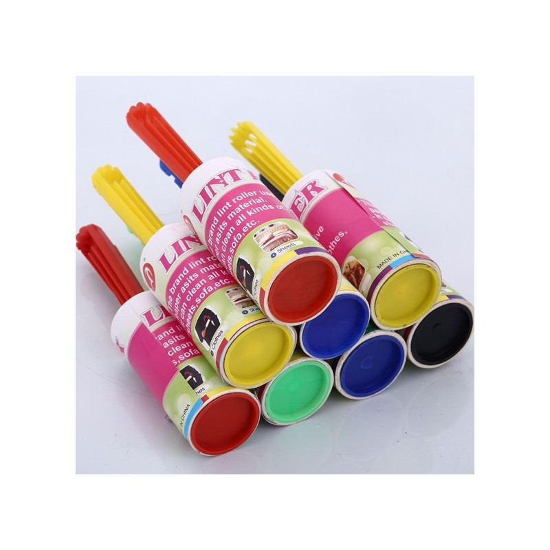ROLO ADESIVO 19,50CM EM9843 19,5CM 20F