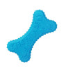 BRINQUEDO BORRACHA BISCOITO ZN 0847