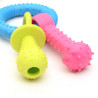 BRINQUEDO BORRACHA KIT CHUPETA 23CM ZN 0837