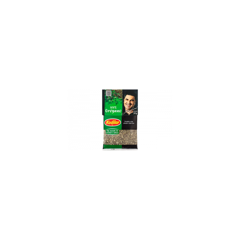 OREGANO KODILAR 20 GRS
