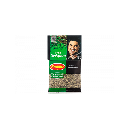 OREGANO KODILAR 20 GRS