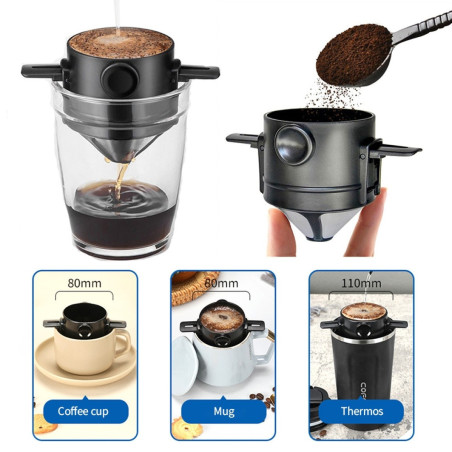 FILTRO DE CAFE PARA COPO 3808