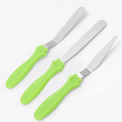 KIT DE ESPATULA C/3PCS EM9773