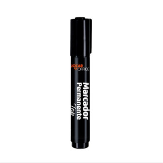 MARCADOR PERMAN TOP PRETO PCT C/12 RF96087 LEO&LEO