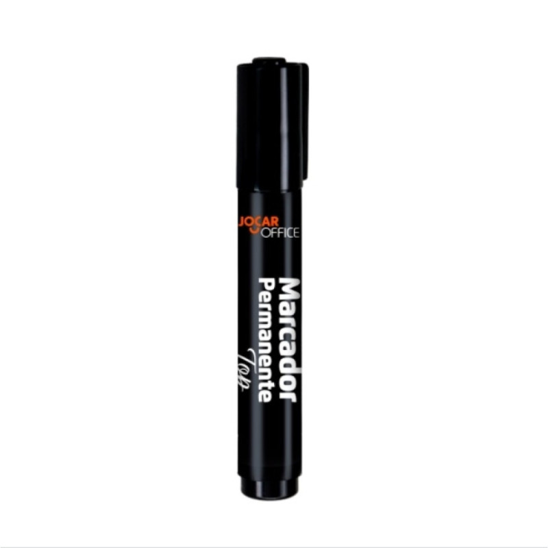 MARCADOR PERMAN TOP PRETO PCT C/12 RF96087 LEO&LEO