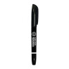 MARCADOR PERMAN SLIM PRETO PCT 1UN RF4686 LEO&LEO