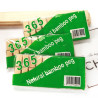 PRENDEDOR DE ROUBA BAMBU EM7375