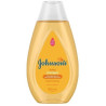 SHAMPOO JOHNSONS BABY FRASCO 200ML