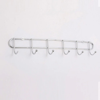 CABIDE DE METAL 34CM EM3937