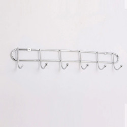 CABIDE DE METAL 34CM EM3937