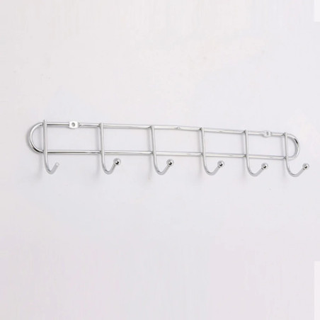 CABIDE DE METAL 34CM EM3937