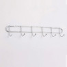 CABIDE DE METAL 34CM EM3937