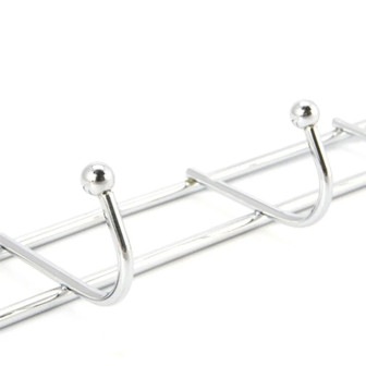 CABIDE DE METAL 34CM EM3937
