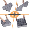 ORGANIZADOR 24DIV EM9824
