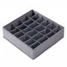 ORGANIZADOR 24DIV EM9824