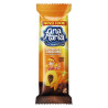 BOLO CENOURA RECHEIO CHOCOLATE ANA MARIA QD+ PACOTE 35G