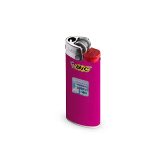 ISQUEIRO BIC MINI