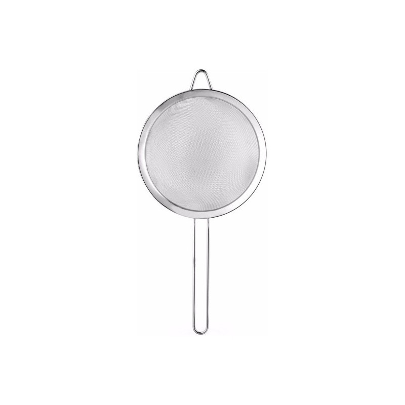 PENEIRA INOX 20CM EM9635