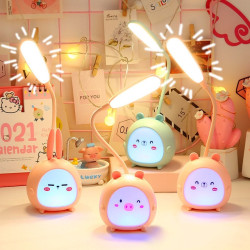 LUMINARIO DE MESA EM9760