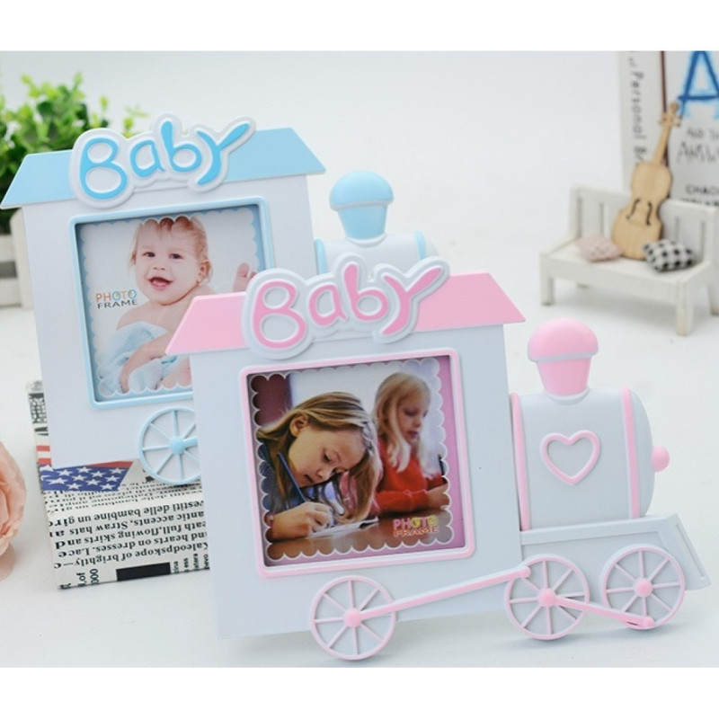 PORTA RETRATO BABY EM7160