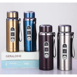GARRAFA INOX 800ML EM9674