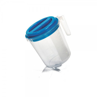 JARRA ERCAPLAST C/TAMPA 1L