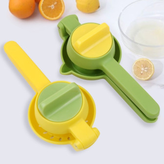 ESPREMEDOR DE LIMAO PLASTICO EM3921