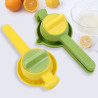 ESPREMEDOR DE LIMAO PLASTICO EM3921