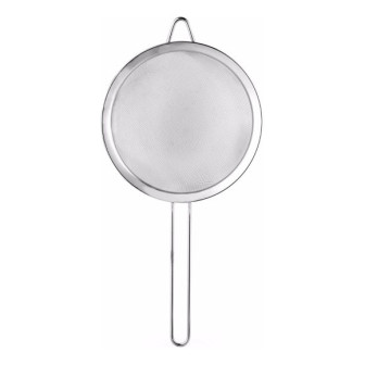 PENEIRA INOX 16CM EM9634