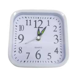RELOGIO DESPERTADOR DE MESA REF. PHR012-BR COSY