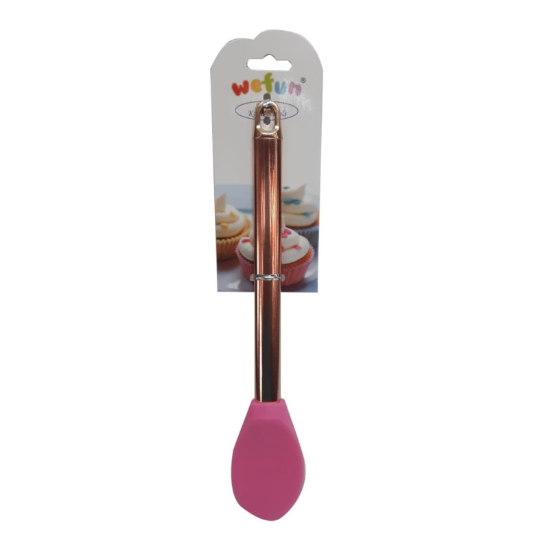 COLHER DE SILICONE EM9593