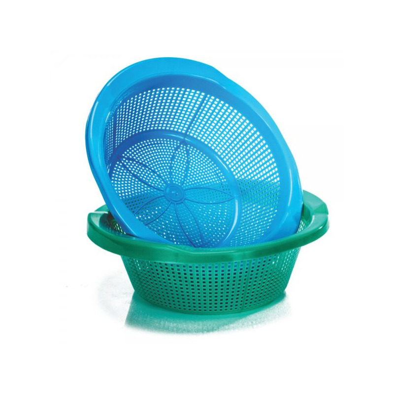 ESCORREDOR ERCAPLAST