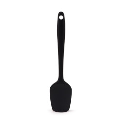 COLHER SILICONE G 27CM EM 7467