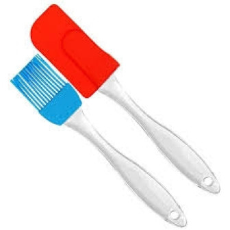 KIT ESPATULA E PINCEL EM9598