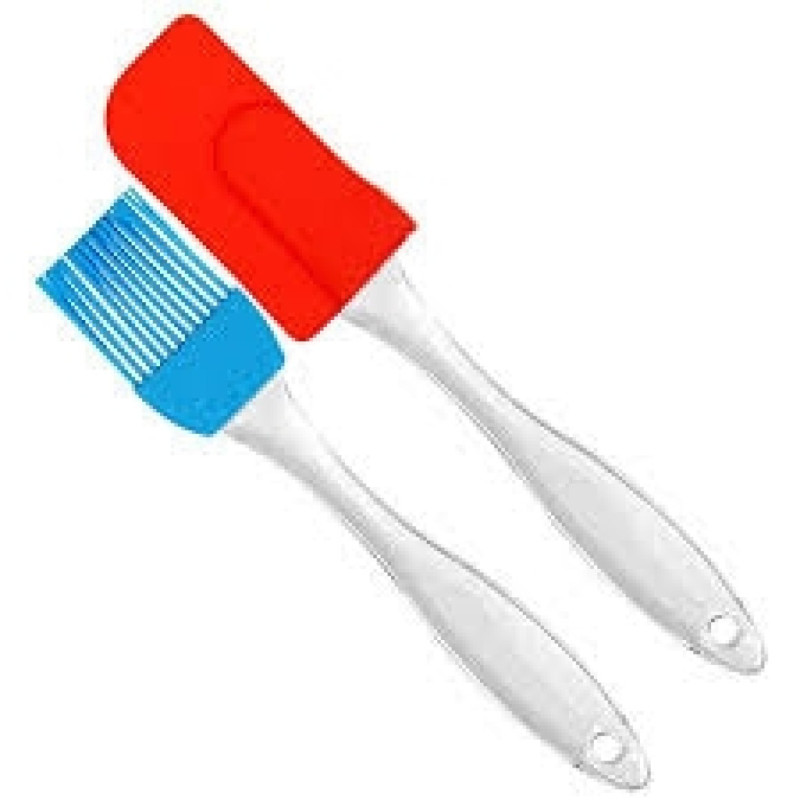 KIT ESPATULA E PINCEL EM9598