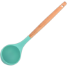 CONCHA DE SILICONE CB MADEIRA EM9691