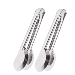 PEGADOR INOX 20CM EM4122