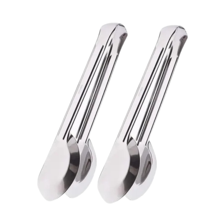PEGADOR INOX 20CM EM4122