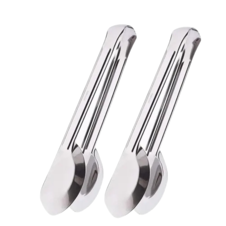 PEGADOR INOX 20CM EM4122