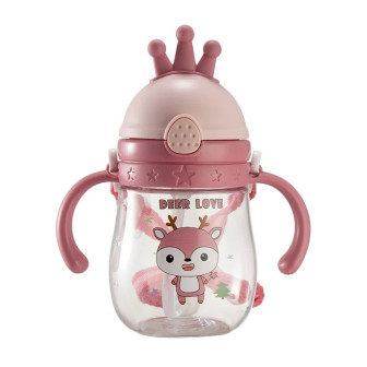 GARRAFA INFANTIL 370ML EM3960