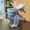 GARRAFA INFANTIL 370ML EM3960