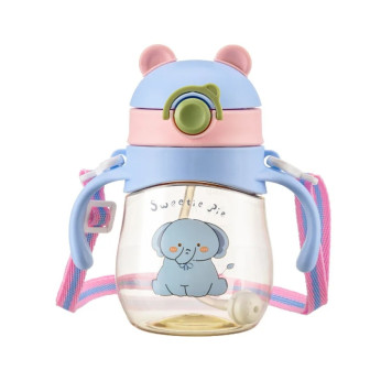GARRAFA INFANTIL 410ML EM3959
