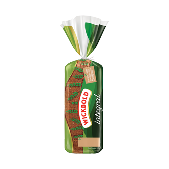 PÃO DE FORMA INTEGRAL VEGANO WICKBOLD VIVA INTEGRALMENTE PREMIUM PACOTE 450G