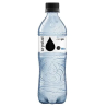 ÁGUA MINERAL NATURAL COM GÁS CRYSTAL GARRAFA 500ML