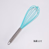 BATEDOR DE CLARAS MANUAL SILICONE EMILAR