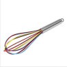 BATEDOR DE CLARAS MANUAL SILICONE EMILAR