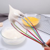 BATEDOR DE CLARAS MANUAL SILICONE EMILAR