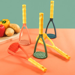 AMASSADOR DE BATATA PLASTICO EM9782